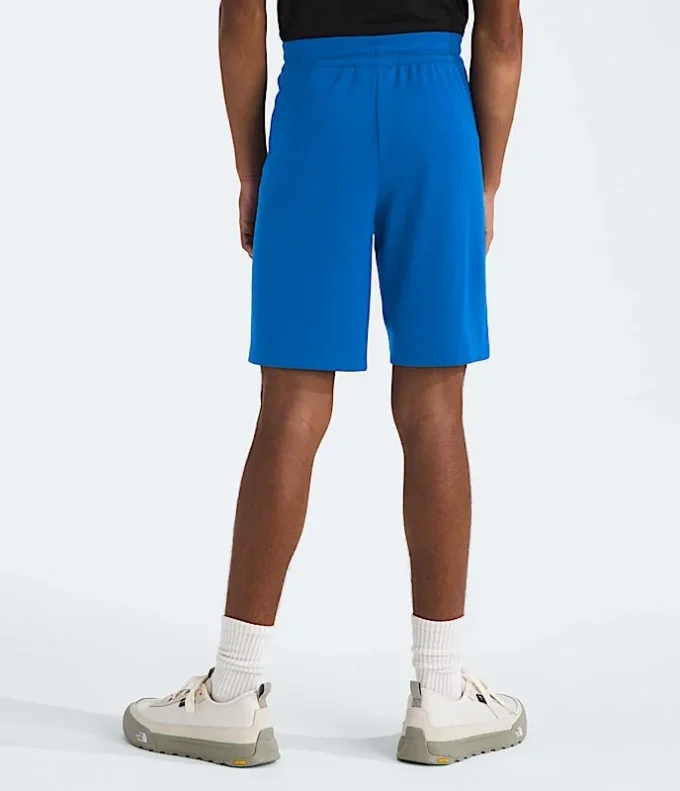 Never Stop Shorts für Jungen Never Stop Shorts für Jungen