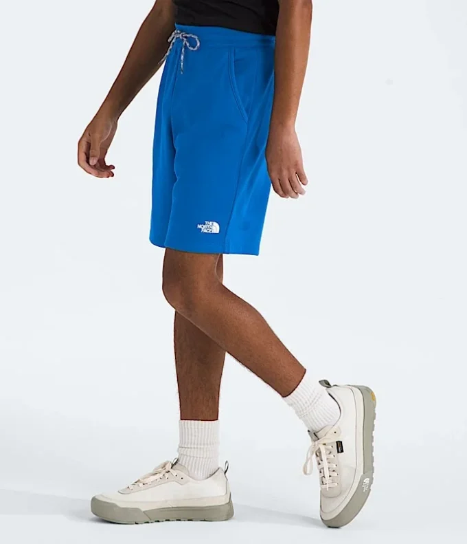 Never Stop Shorts für Jungen Never Stop Shorts für Jungen