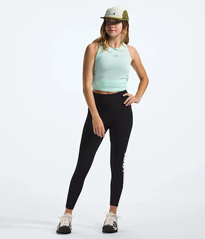 Never Stop Strumpfhose für Mädchen Never Stop Strumpfhose für Mädchen