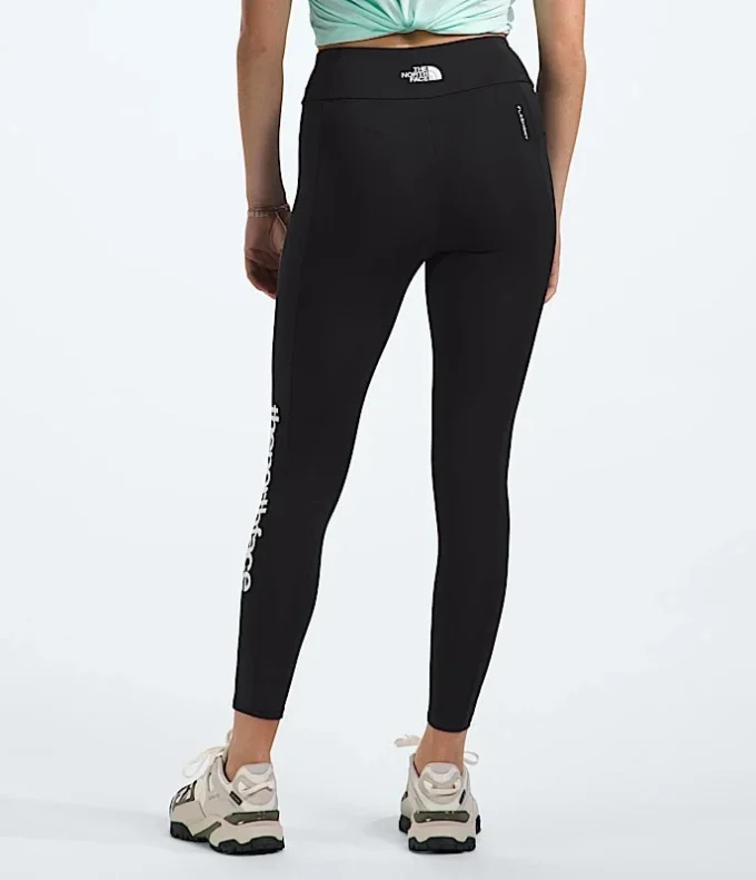 Never Stop Strumpfhose für Mädchen Never Stop Strumpfhose für Mädchen