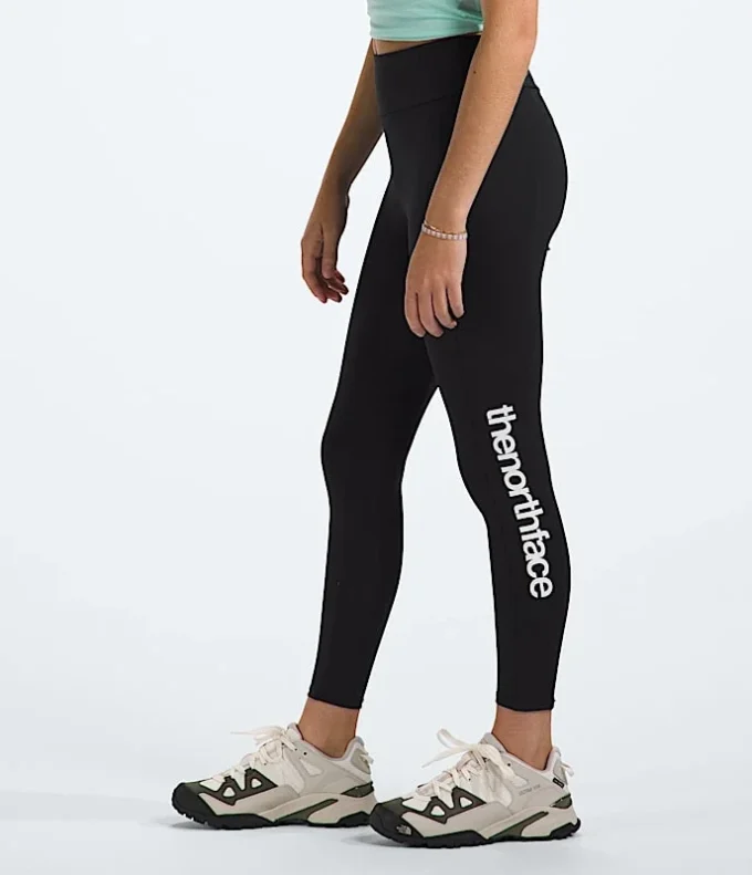 Never Stop Strumpfhose für Mädchen Never Stop Strumpfhose für Mädchen