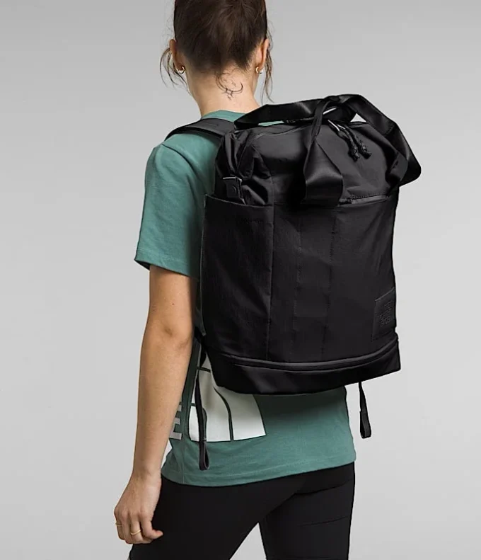 Never Stop Utility Pack für Damen Never Stop Utility Pack für Damen