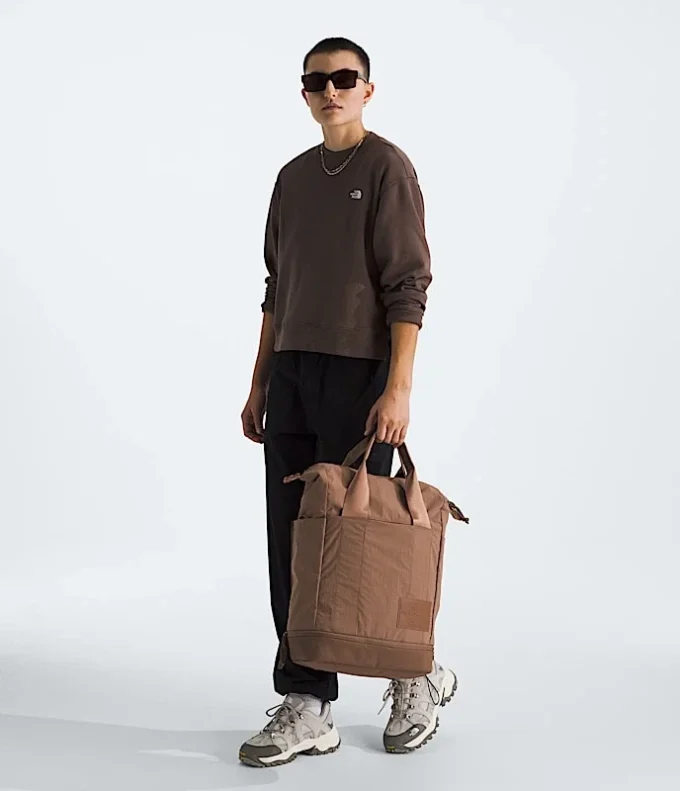 Never Stop Utility Pack für Damen Never Stop Utility Pack für Damen