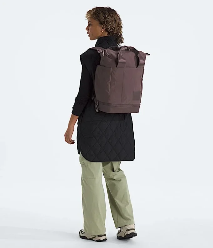 Never Stop Utility Pack für Damen Never Stop Utility Pack für Damen