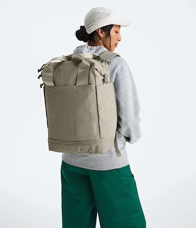Never Stop Utility Pack für Damen Never Stop Utility Pack für Damen