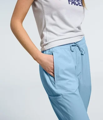 Never Stop Wearing Hose für Damen