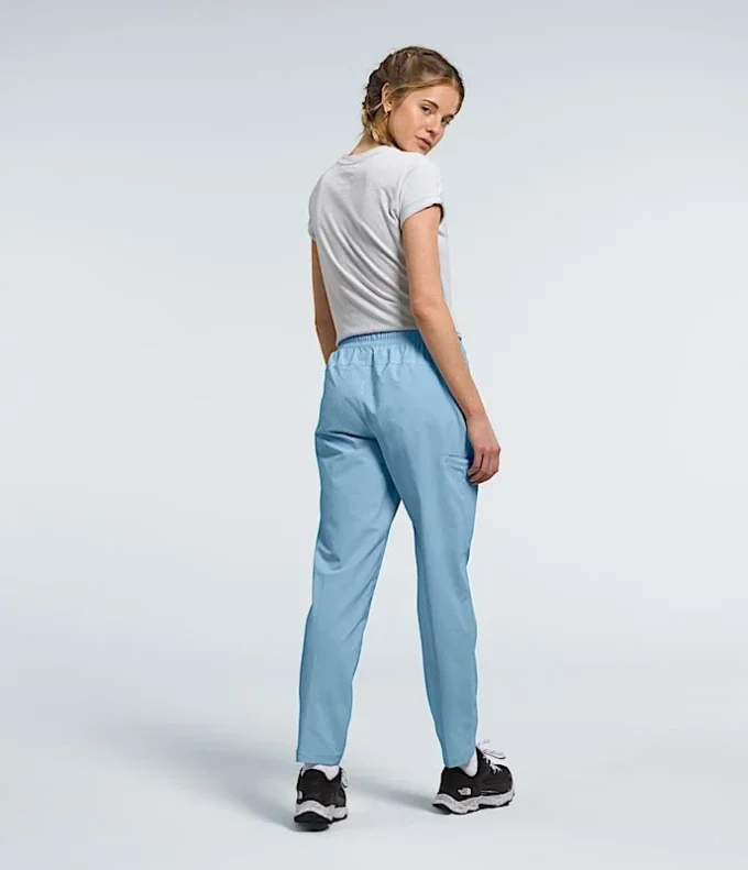 Never Stop Wearing Hose für Damen Never Stop Wearing Hose für Damen
