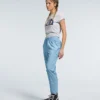 Never Stop Wearing Hose für Damen Never Stop Wearing Hose für Damen