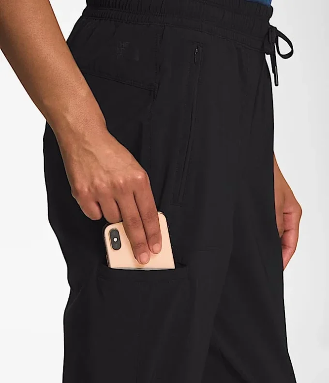 Never Stop Wearing Hose für Damen Never Stop Wearing Hose für Damen