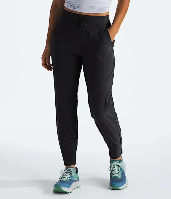 Never Stop Wearing Jogginghose für Damen Never Stop Wearing Jogginghose für Damen