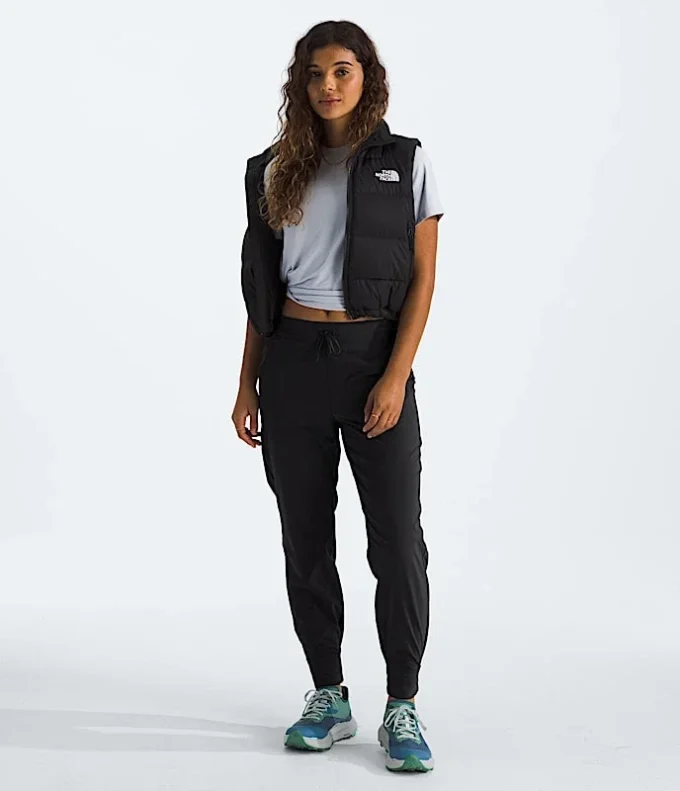 Never Stop Wearing Jogginghose für Damen Never Stop Wearing Jogginghose für Damen