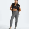 Never Stop Wearing Jogginghose für Damen Never Stop Wearing Jogginghose für Damen