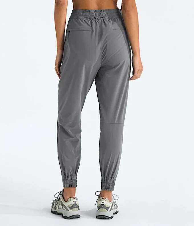Never Stop Wearing Jogginghose für Damen Never Stop Wearing Jogginghose für Damen
