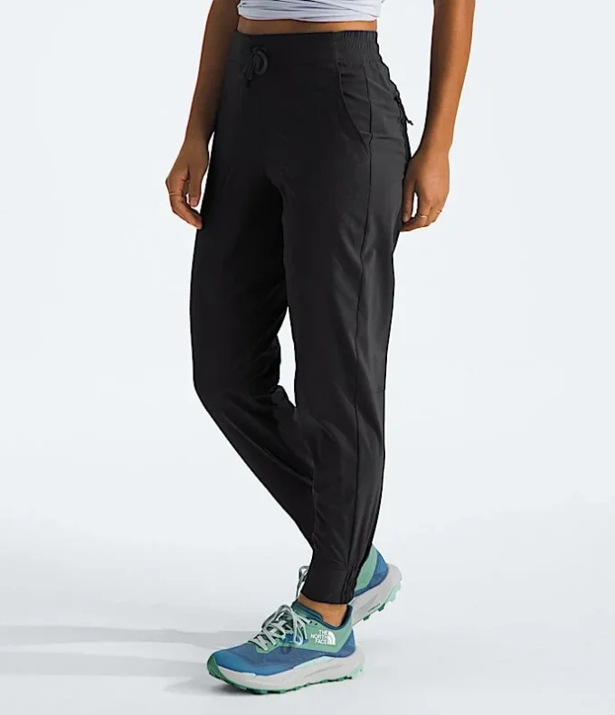 Never Stop Wearing Jogginghose für Damen Never Stop Wearing Jogginghose für Damen