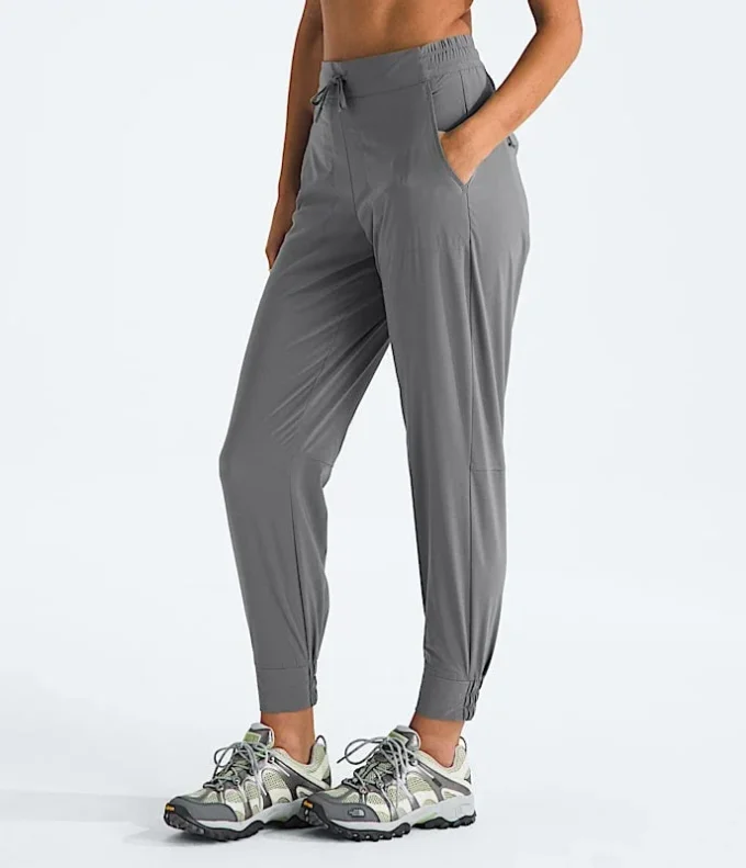 Never Stop Wearing Jogginghose für Damen Never Stop Wearing Jogginghose für Damen