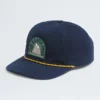 Norm 5-Panel-Kappe Norm 5-Panel-Kappe