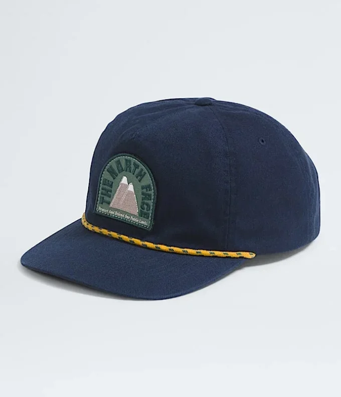 Norm 5-Panel-Kappe Norm 5-Panel-Kappe