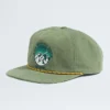 Norm 5-Panel-Kappe Norm 5-Panel-Kappe