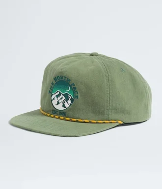 Norm 5-Panel-Kappe