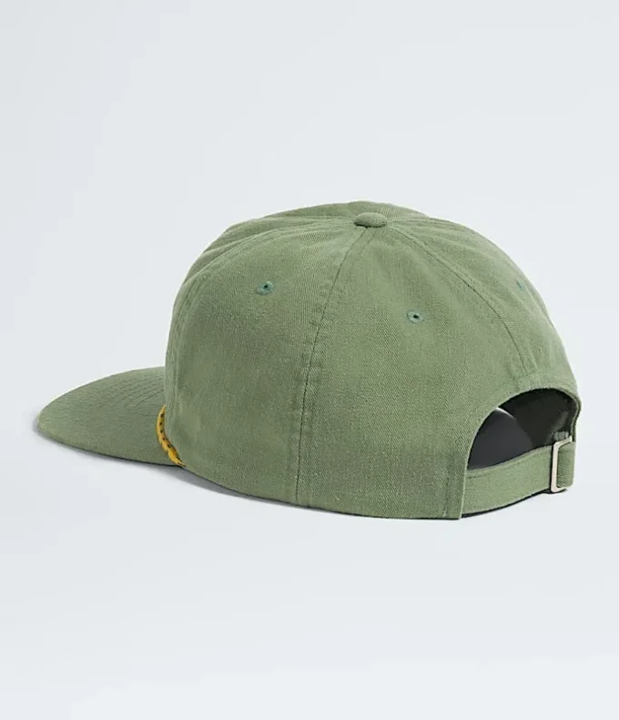 Norm 5-Panel-Kappe Norm 5-Panel-Kappe