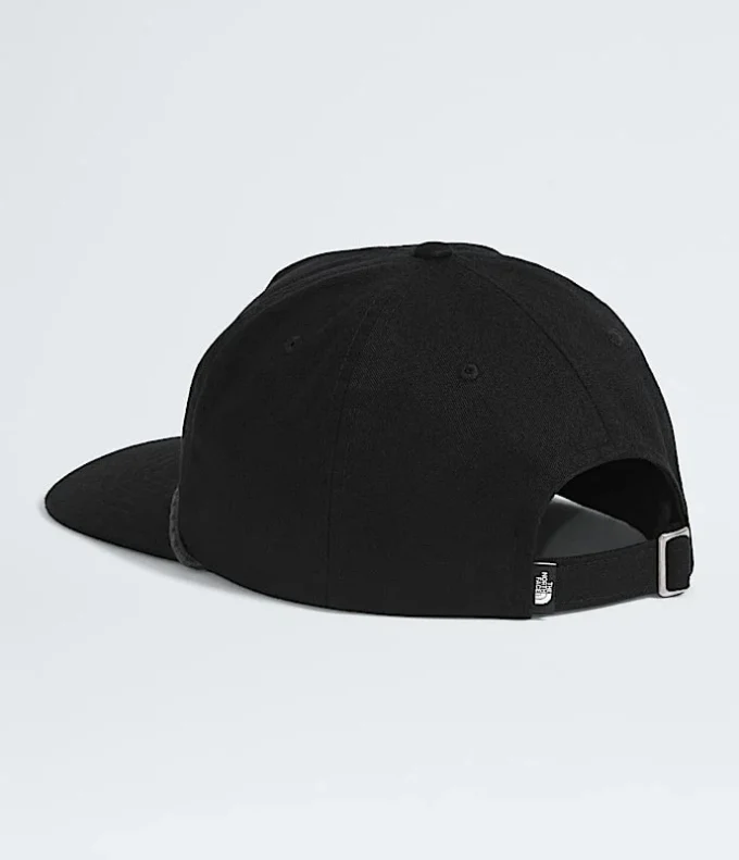 Norm 5-Panel-Kappe Norm 5-Panel-Kappe