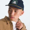 Norm 5-Panel-Kappe Norm 5-Panel-Kappe