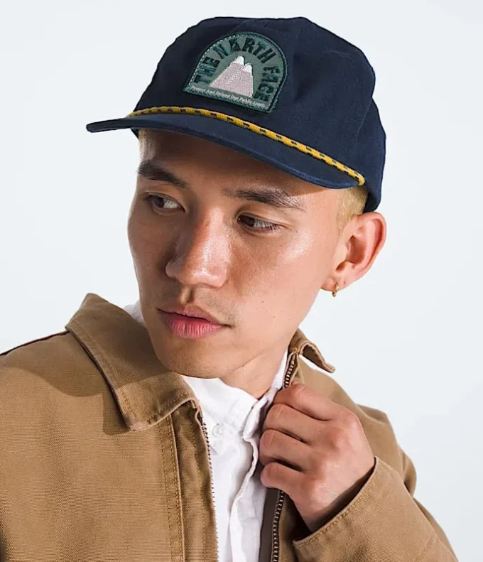 Norm 5-Panel-Kappe Norm 5-Panel-Kappe