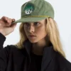 Norm 5-Panel-Kappe Norm 5-Panel-Kappe