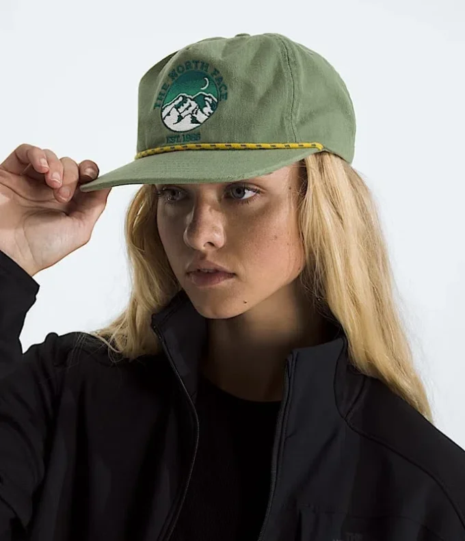 Norm 5-Panel-Kappe Norm 5-Panel-Kappe