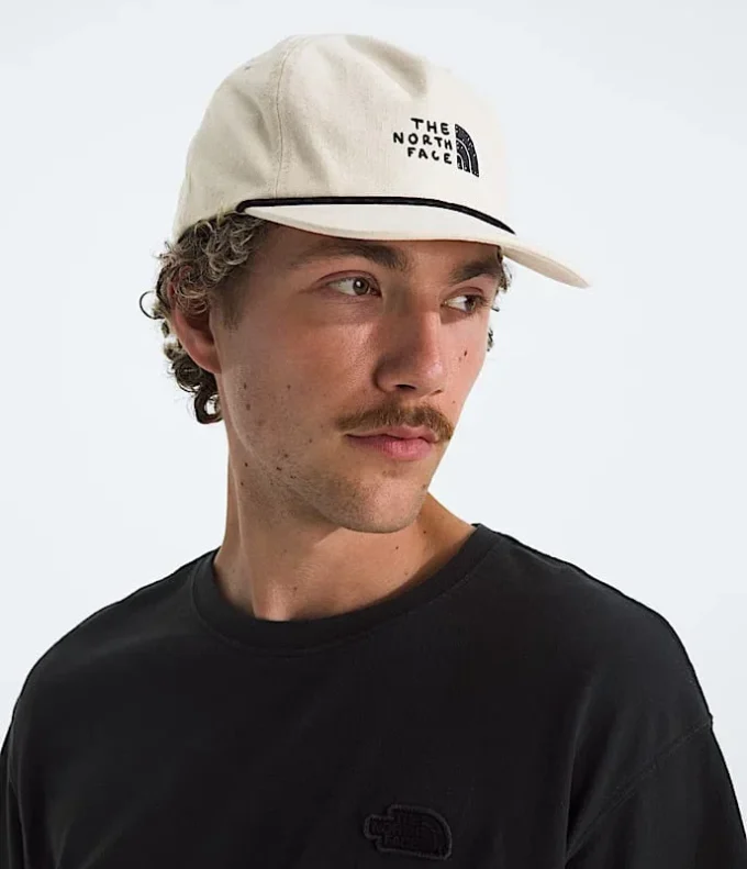 Norm 5-Panel-Kappe Norm 5-Panel-Kappe