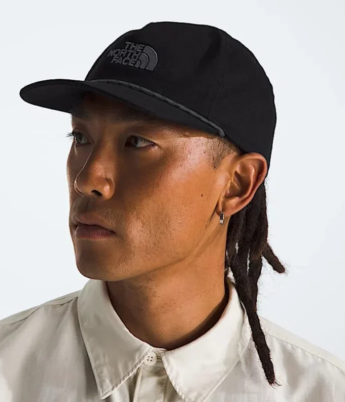 Norm 5-Panel-Kappe Norm 5-Panel-Kappe