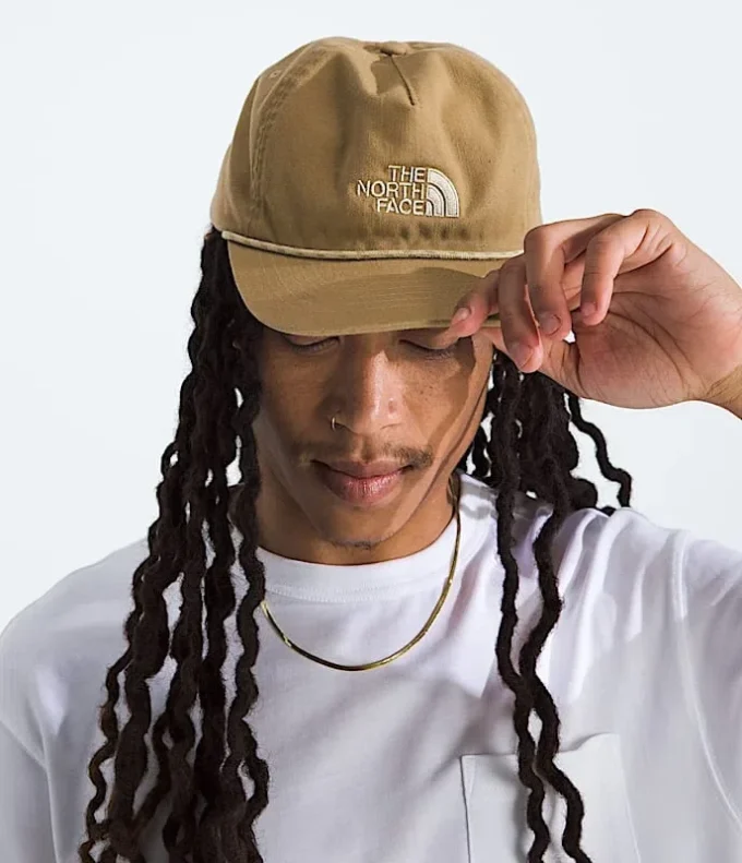 Norm 5-Panel-Kappe