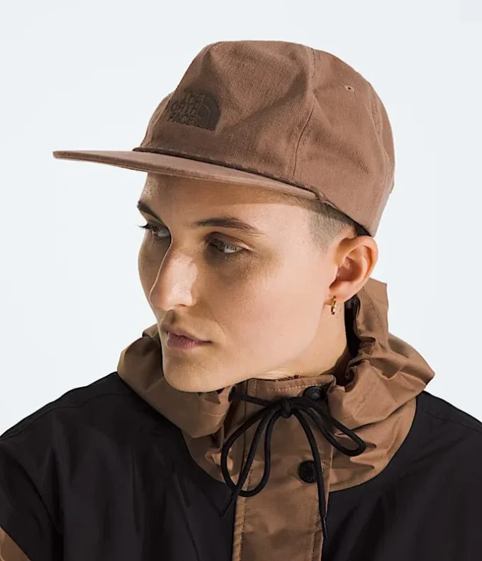 Norm 5-Panel-Kappe Norm 5-Panel-Kappe
