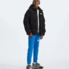North Daunenjacke mit Kapuze für Jungen North Daunenjacke mit Kapuze für Jungen