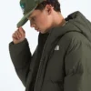 North Daunenjacke mit Kapuze für Jungen North Daunenjacke mit Kapuze für Jungen