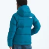 North Daunenjacke mit Kapuze für Jungen North Daunenjacke mit Kapuze für Jungen