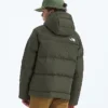 North Daunenjacke mit Kapuze für Jungen North Daunenjacke mit Kapuze für Jungen