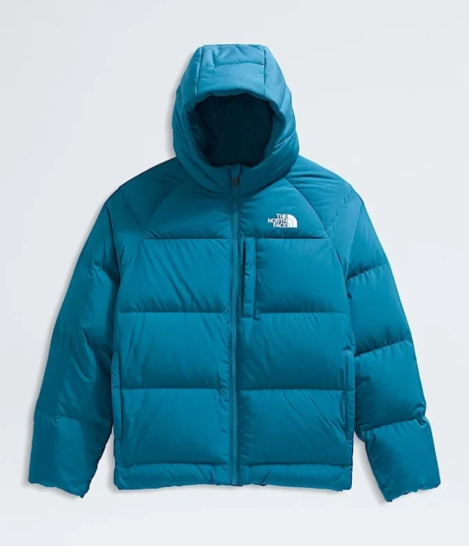 North Daunenjacke mit Kapuze für Jungen North Daunenjacke mit Kapuze für Jungen