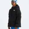 North Daunenjacke mit Kapuze für Jungen North Daunenjacke mit Kapuze für Jungen