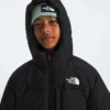 North Daunenjacke mit Kapuze für Jungen North Daunenjacke mit Kapuze für Jungen
