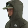 North Daunenjacke mit Kapuze für Jungen North Daunenjacke mit Kapuze für Jungen