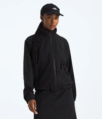 North Dome Windjacke für Damen