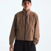 North Dome Windjacke für Damen North Dome Windjacke für Damen