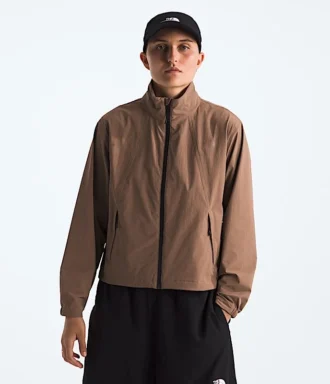 North Dome Windjacke für Damen