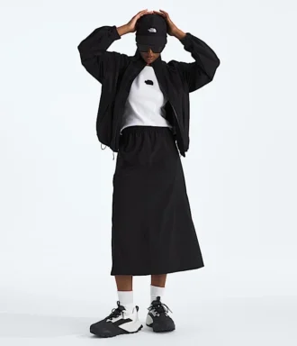 North Dome Windjacke für Damen