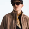 North Dome Windjacke für Damen North Dome Windjacke für Damen