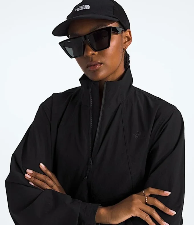 North Dome Windjacke für Damen North Dome Windjacke für Damen