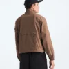 North Dome Windjacke für Damen North Dome Windjacke für Damen