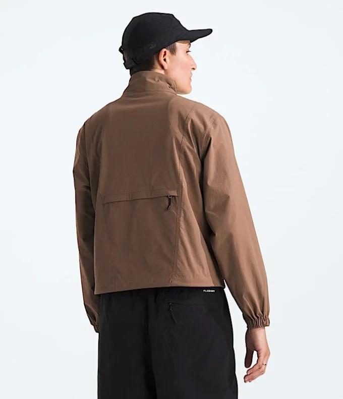 North Dome Windjacke für Damen North Dome Windjacke für Damen