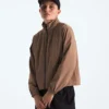 North Dome Windjacke für Damen North Dome Windjacke für Damen